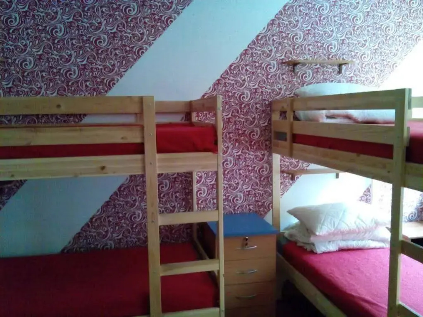 Хостел Кропоткин