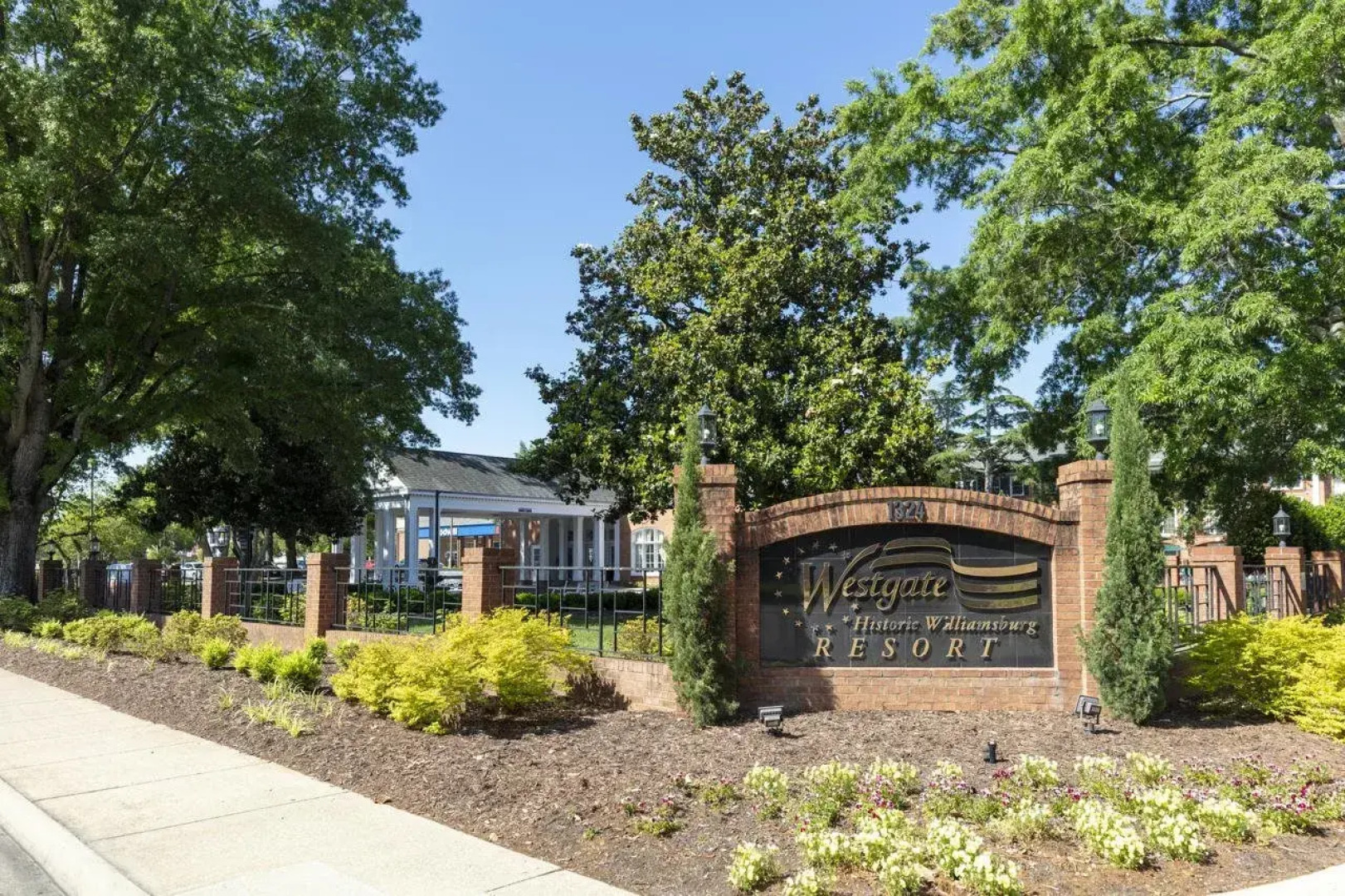 Westgate Historic Williamsburg Resort