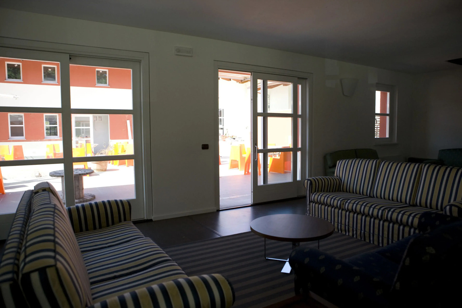 La Foresteria Canavese Country Club