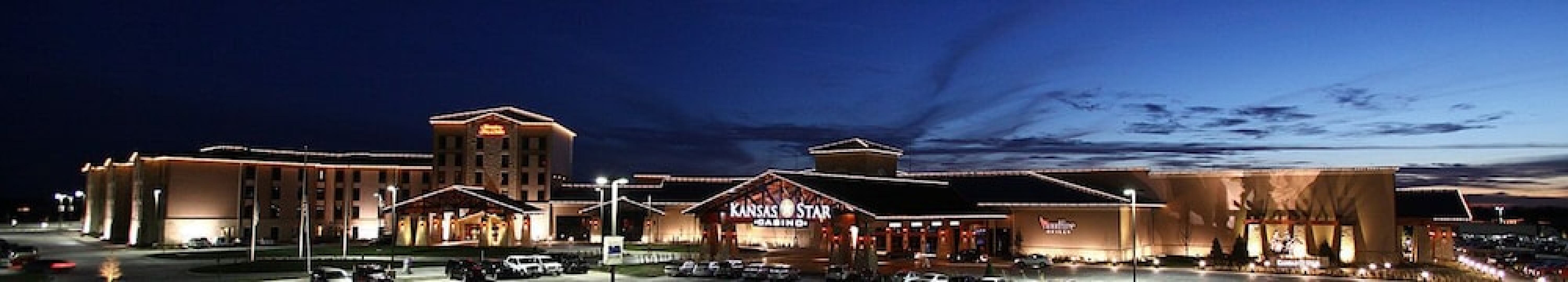 Haysville Express Inn