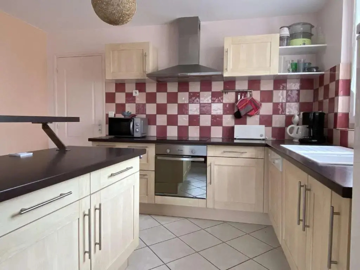 Maison Pleumeur-Bodou, 4 pièces, 6 personnes - FR-1-368-187