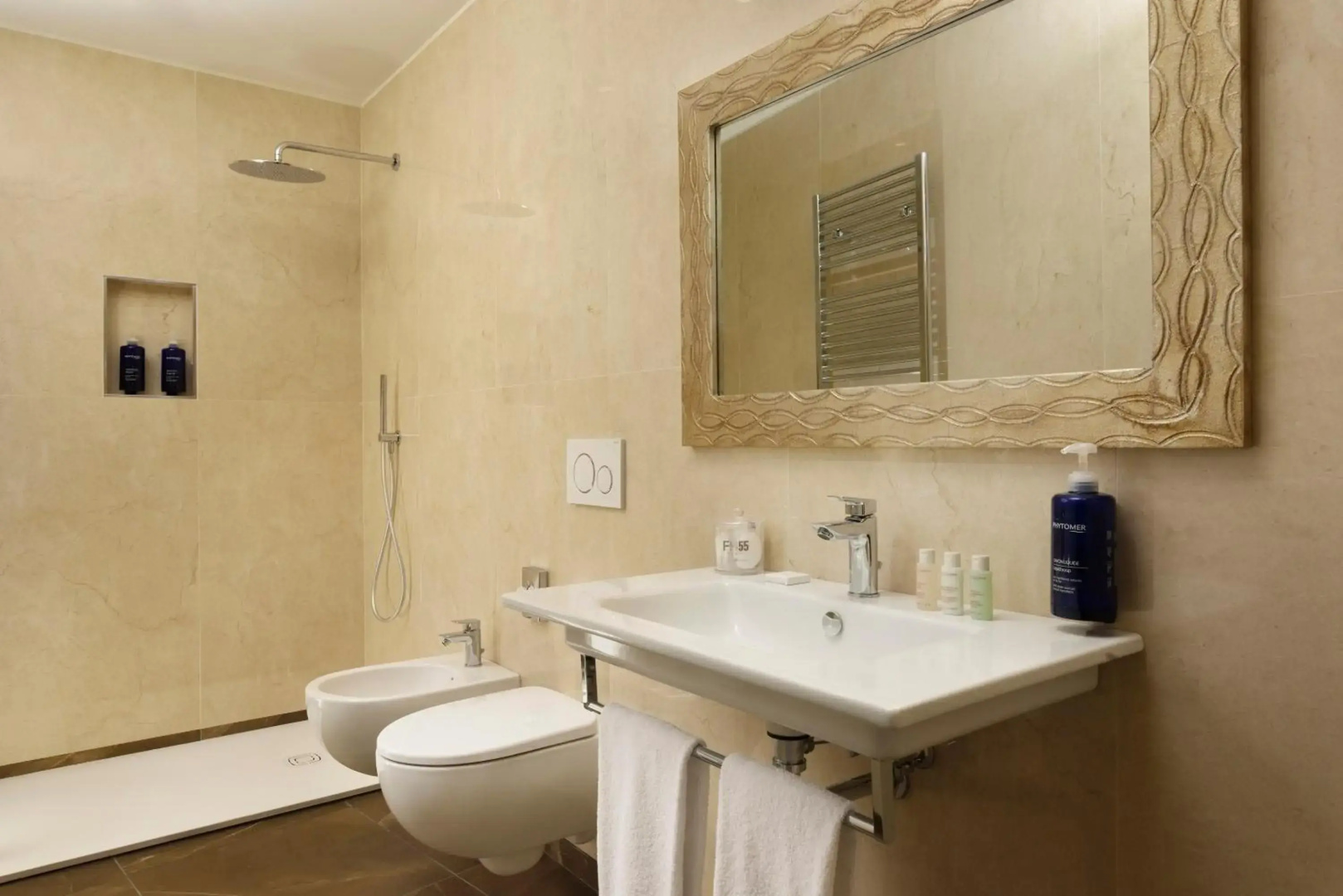 FH55 Hotel Villa Fiesole