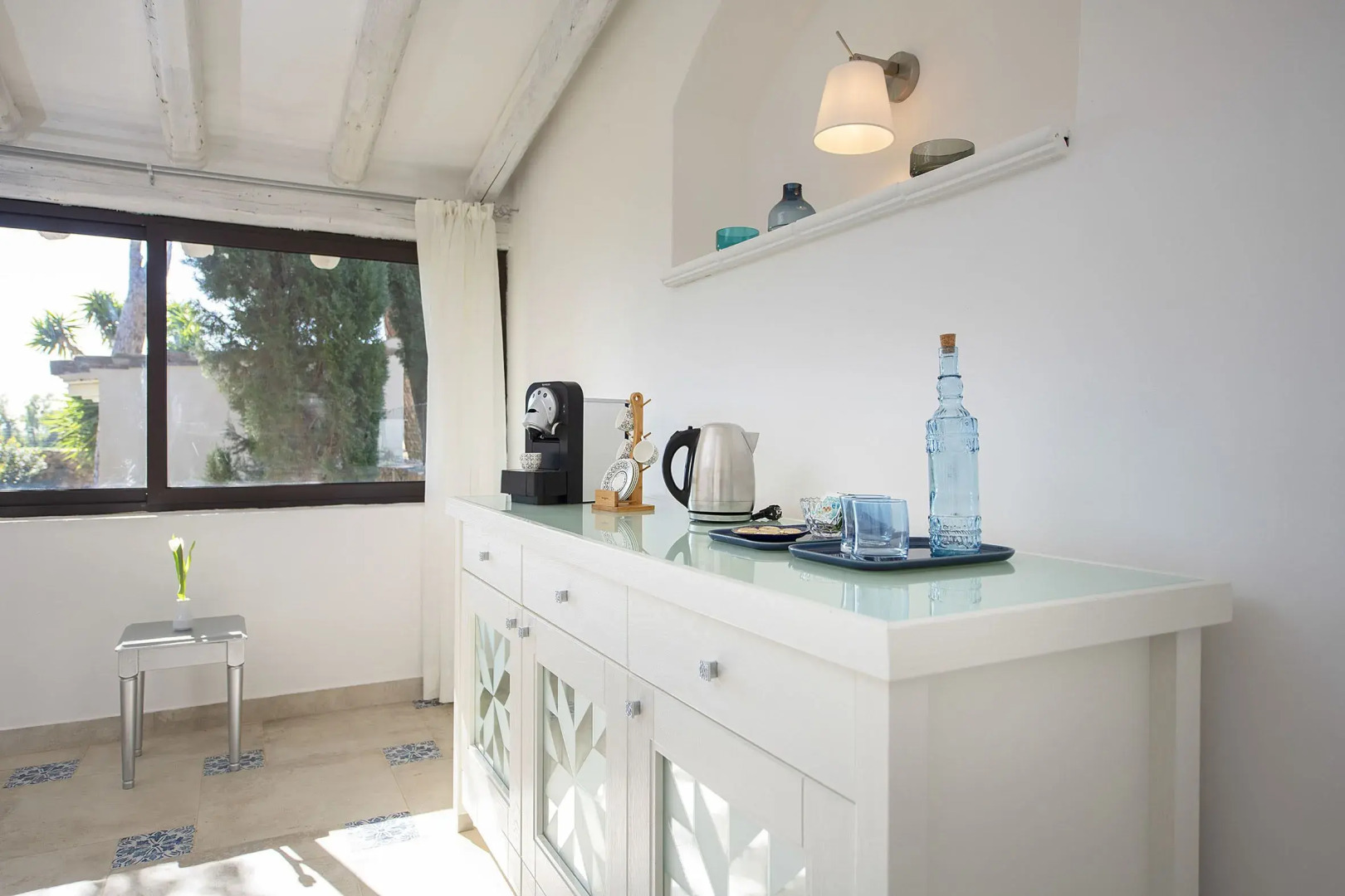 Villa Cavalieri Country Hotel