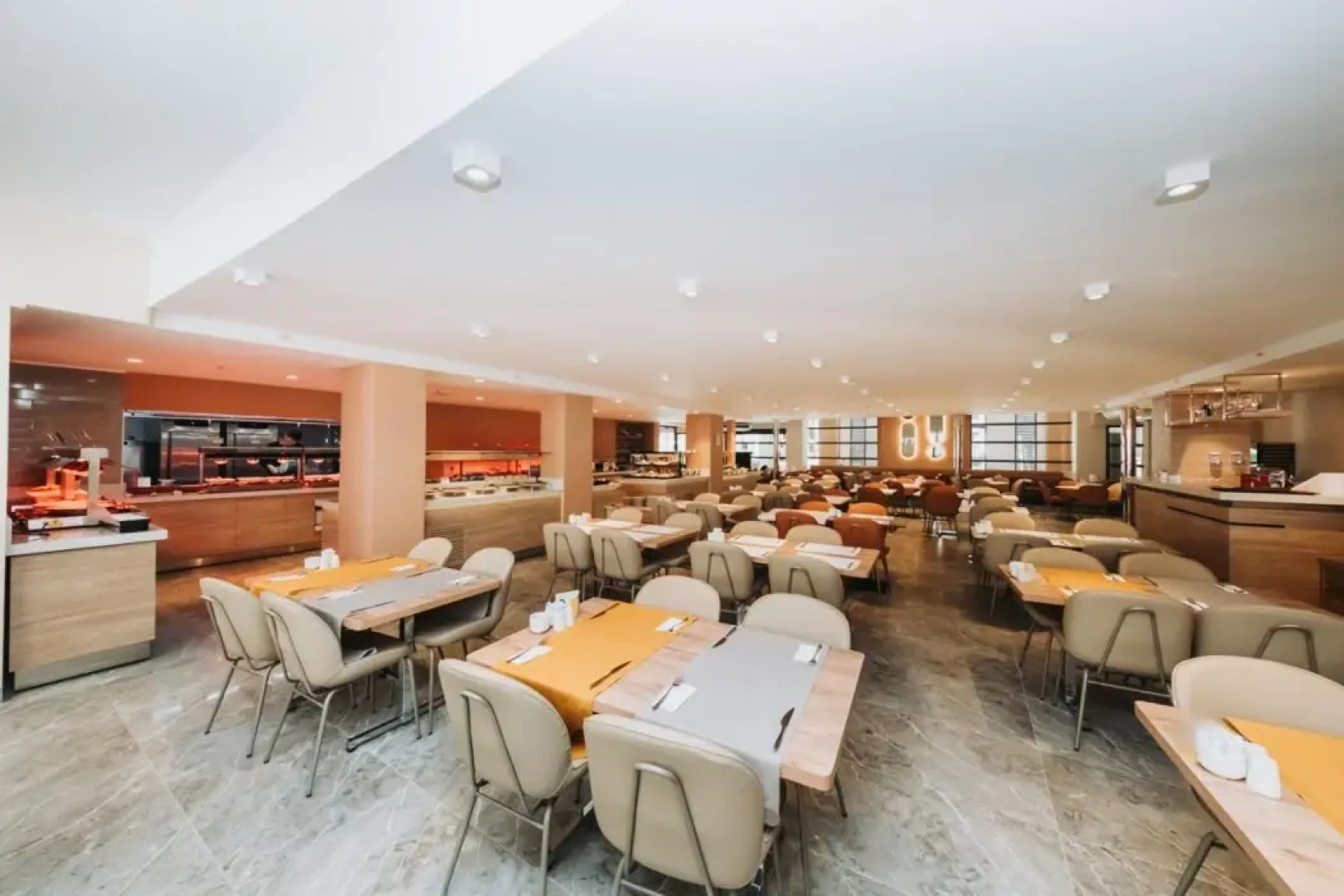Sesin Hotel