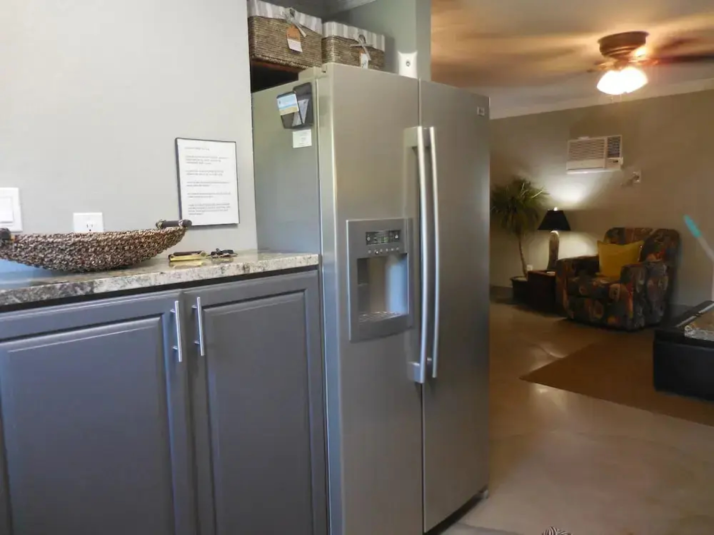 1 Island Hideaway in the Keys