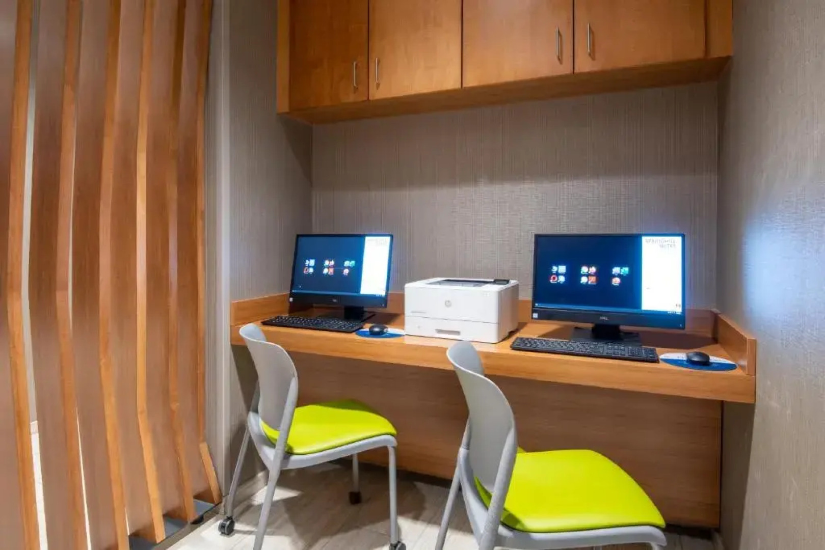 SpringHill Suites by Marriott Denver Parker