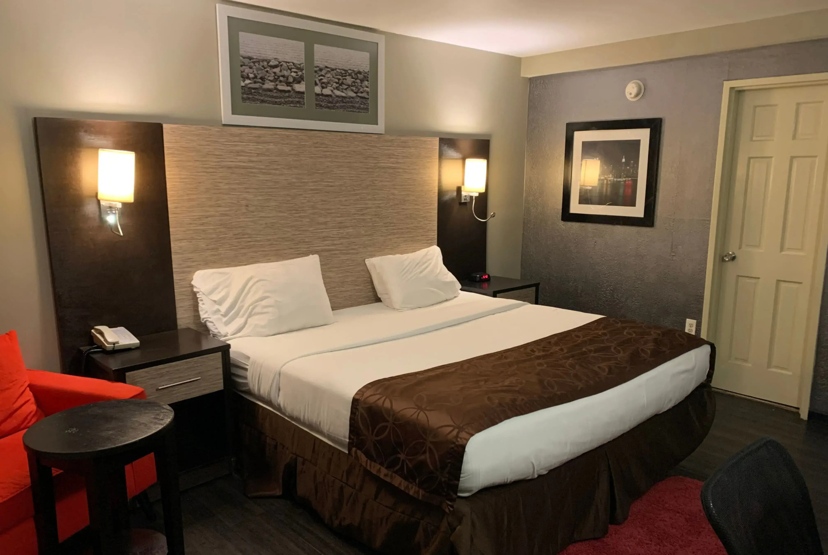 Days Inn By Wyndham Louisburg