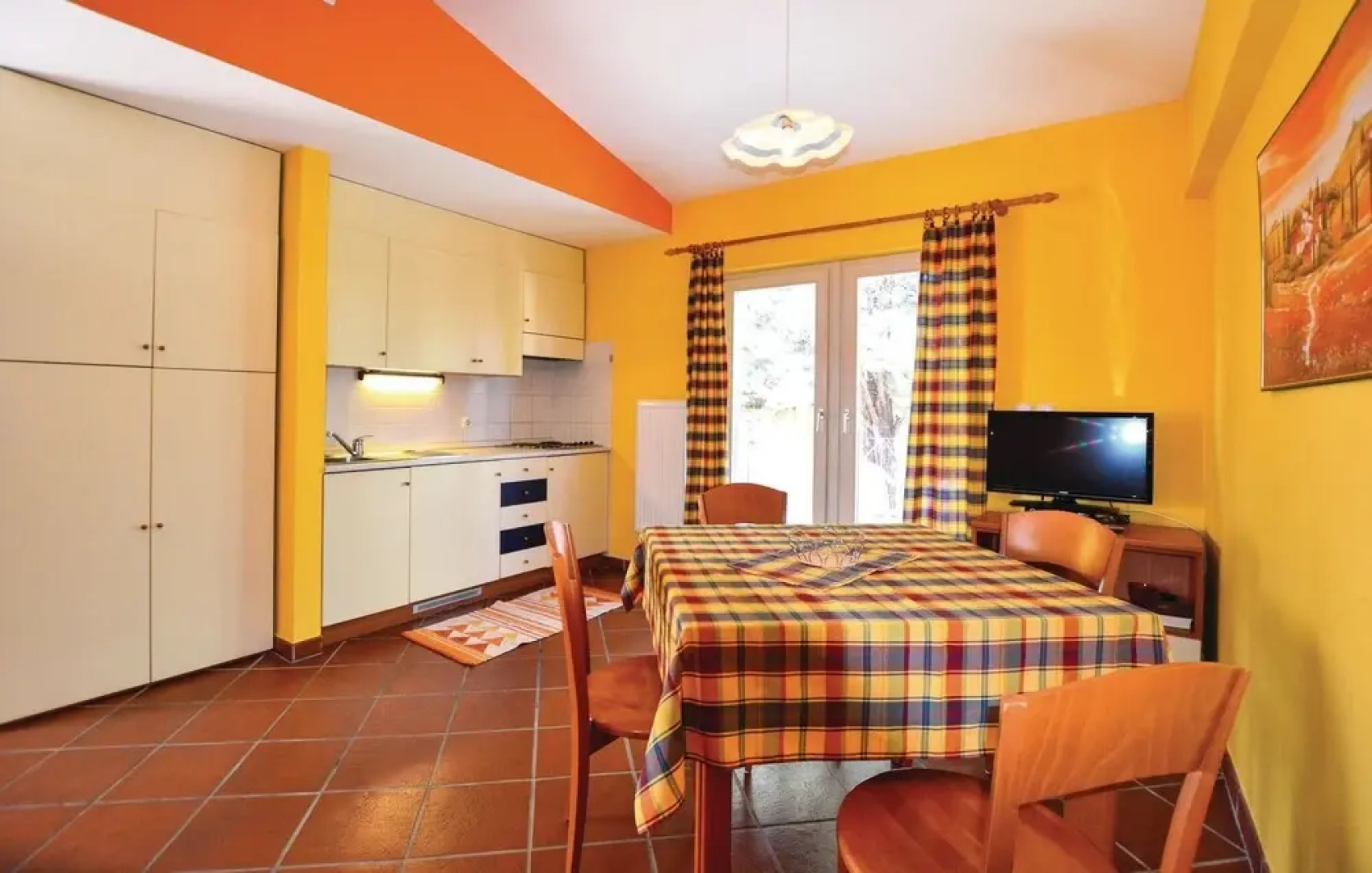 Awesome Home in Izola With Wifi and 1 Bedrooms