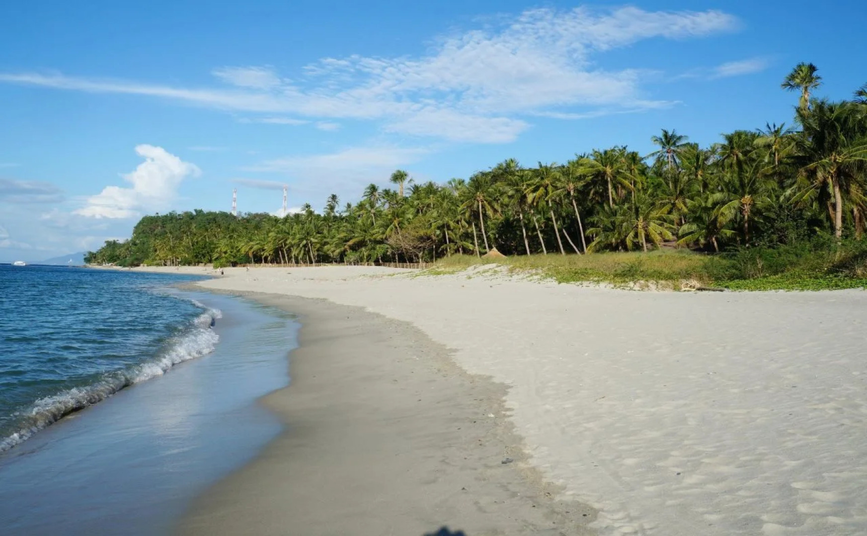 Tribal Hills Mountain Resort