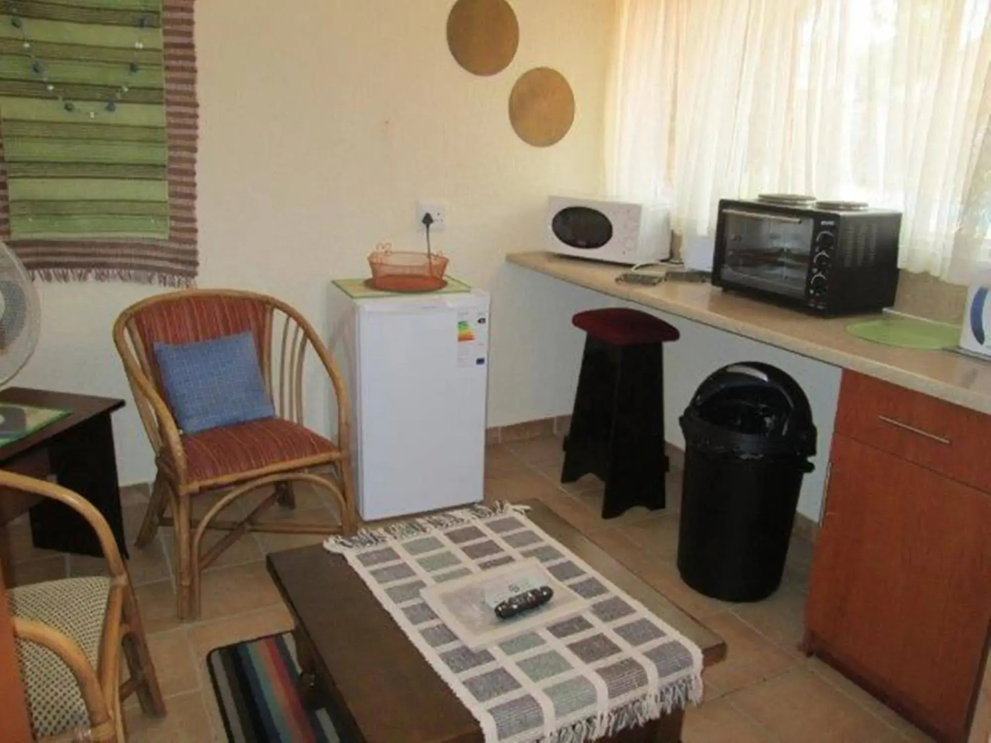 Bendor Bayete Self catering Accommodation