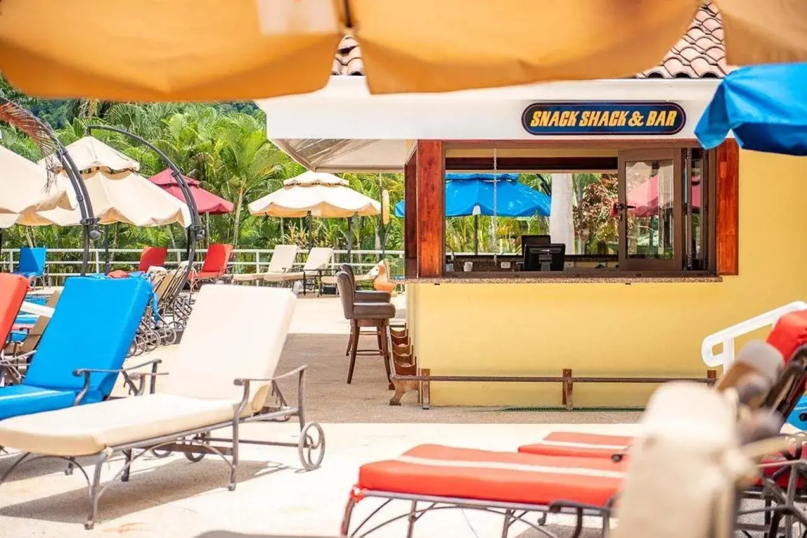 Hotel Casa Roland Golfito Resort