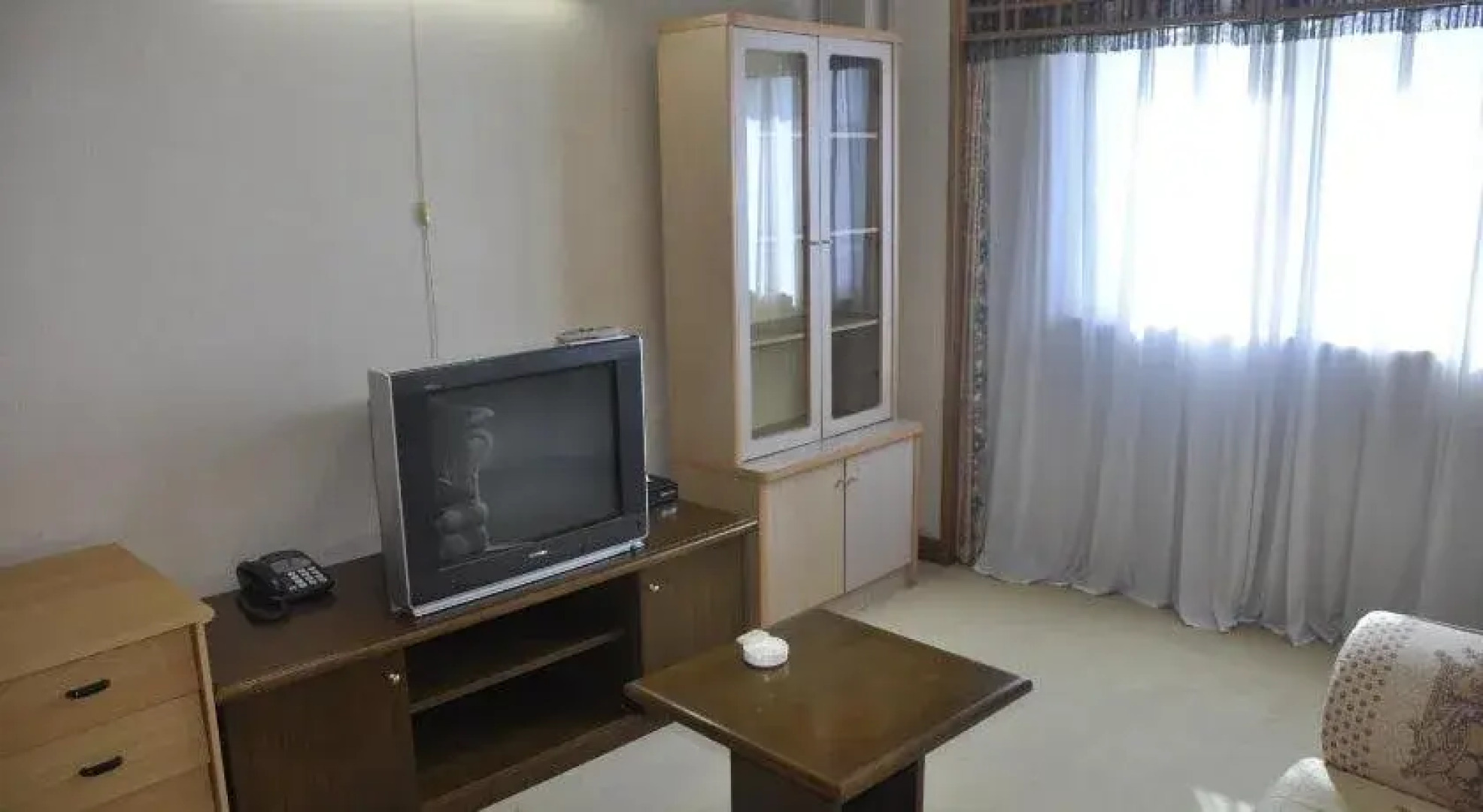 Jinyuan Hotel Dalian