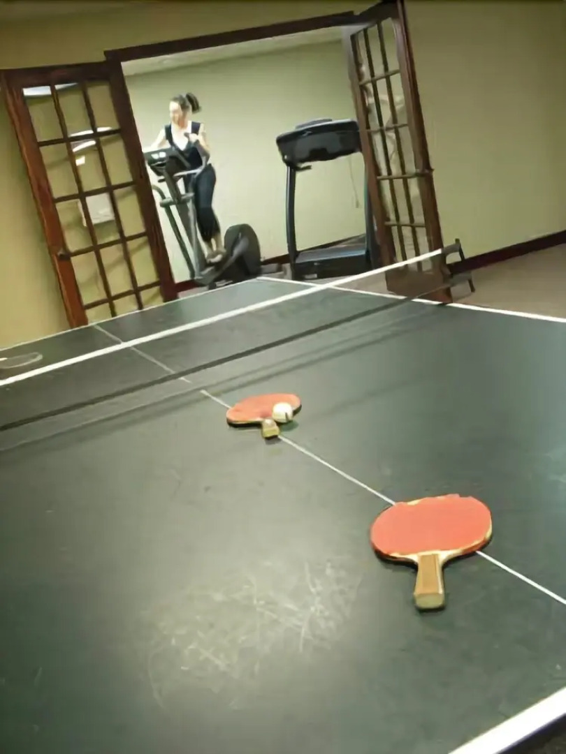 Auberge du Mont Orford