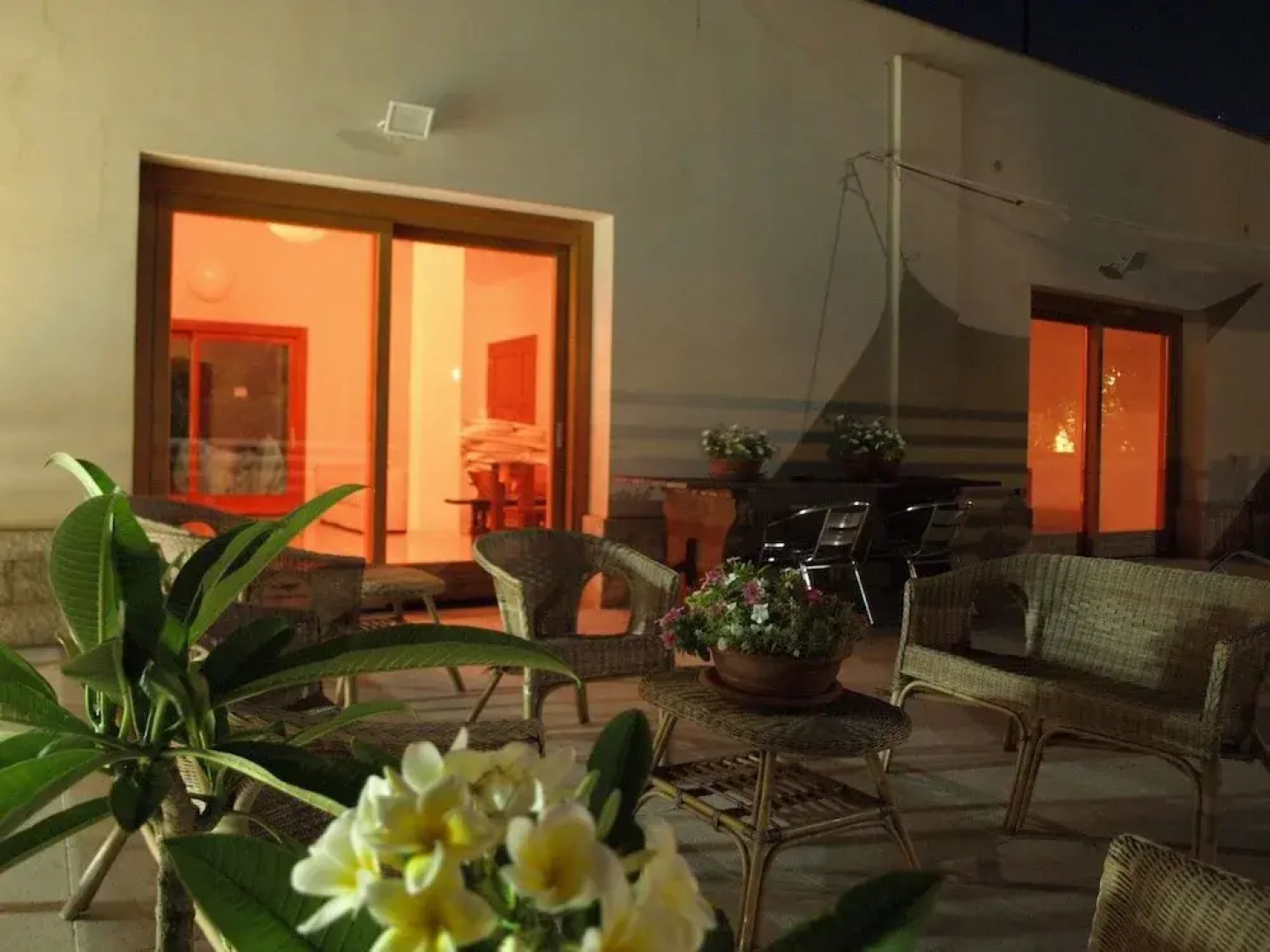 Guesthouse Anchise 38