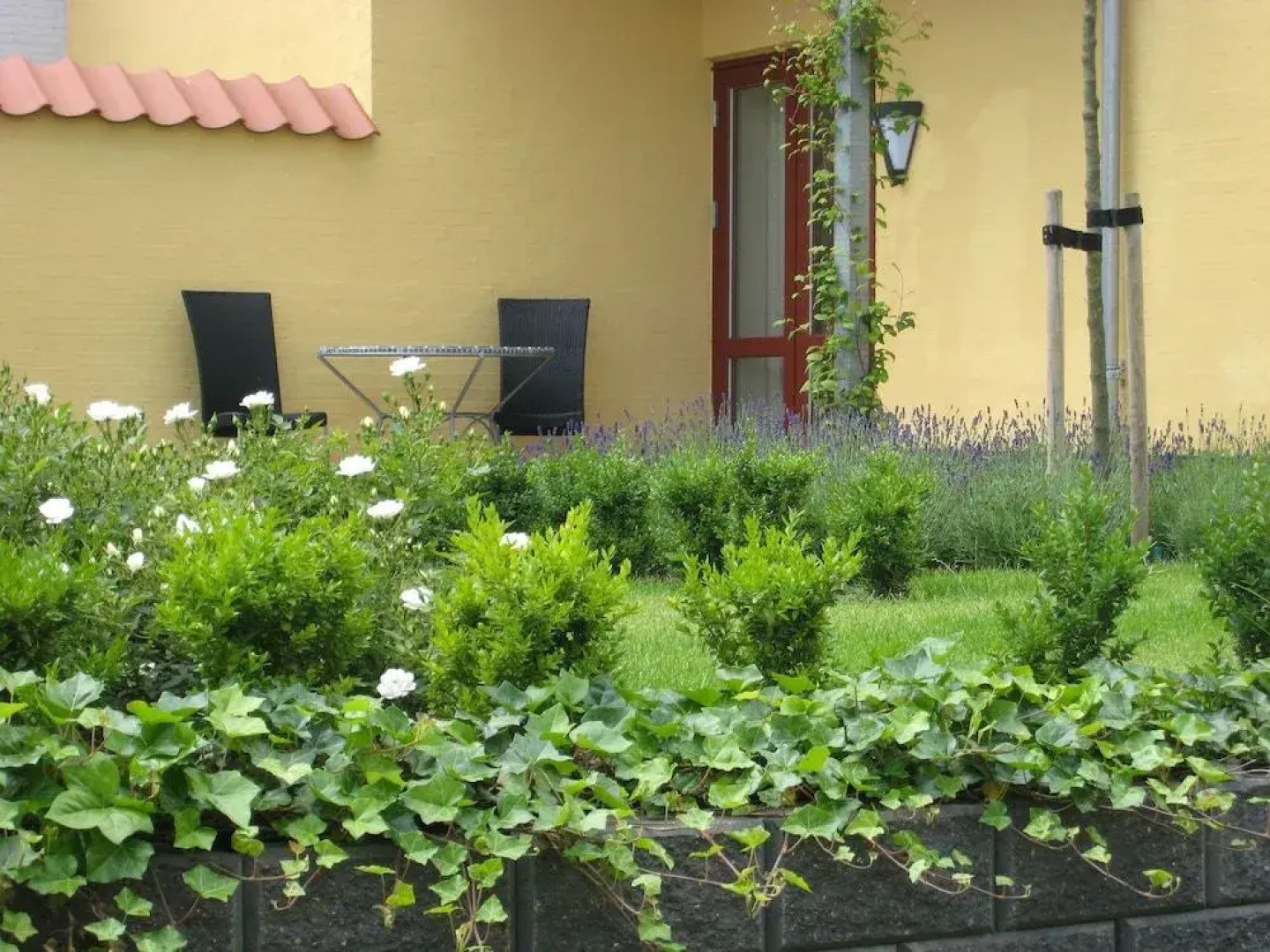 Hotel Borgmestergaarden