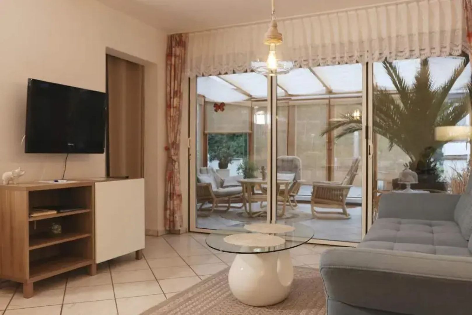 Ferienhaus Mey