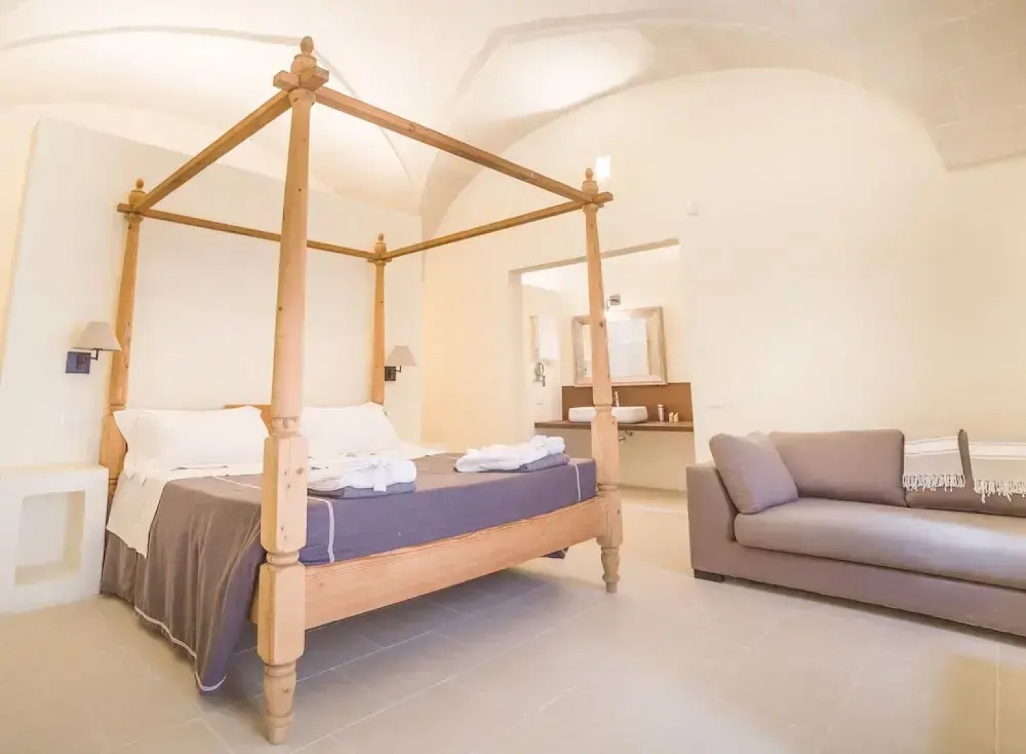 Masseria Gresca