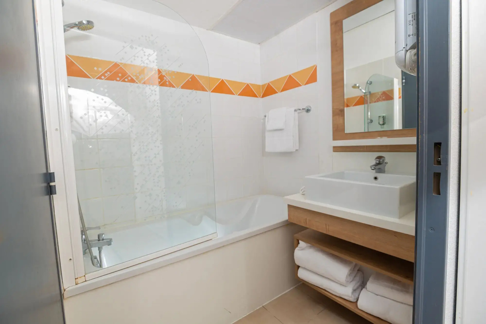 Privilodges Apparthotel Lyon Lumiere