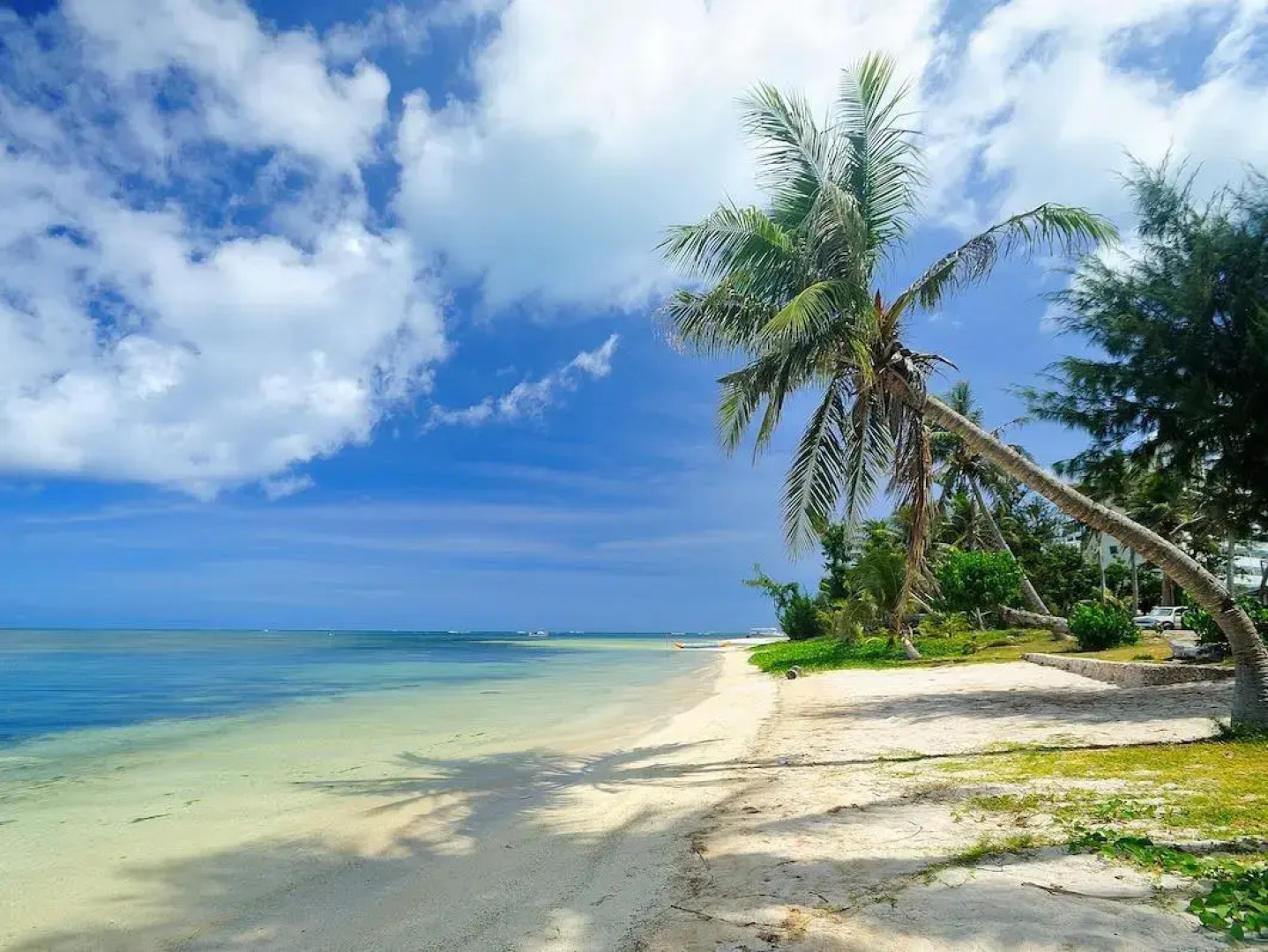 Saipan Ocean View Hotel