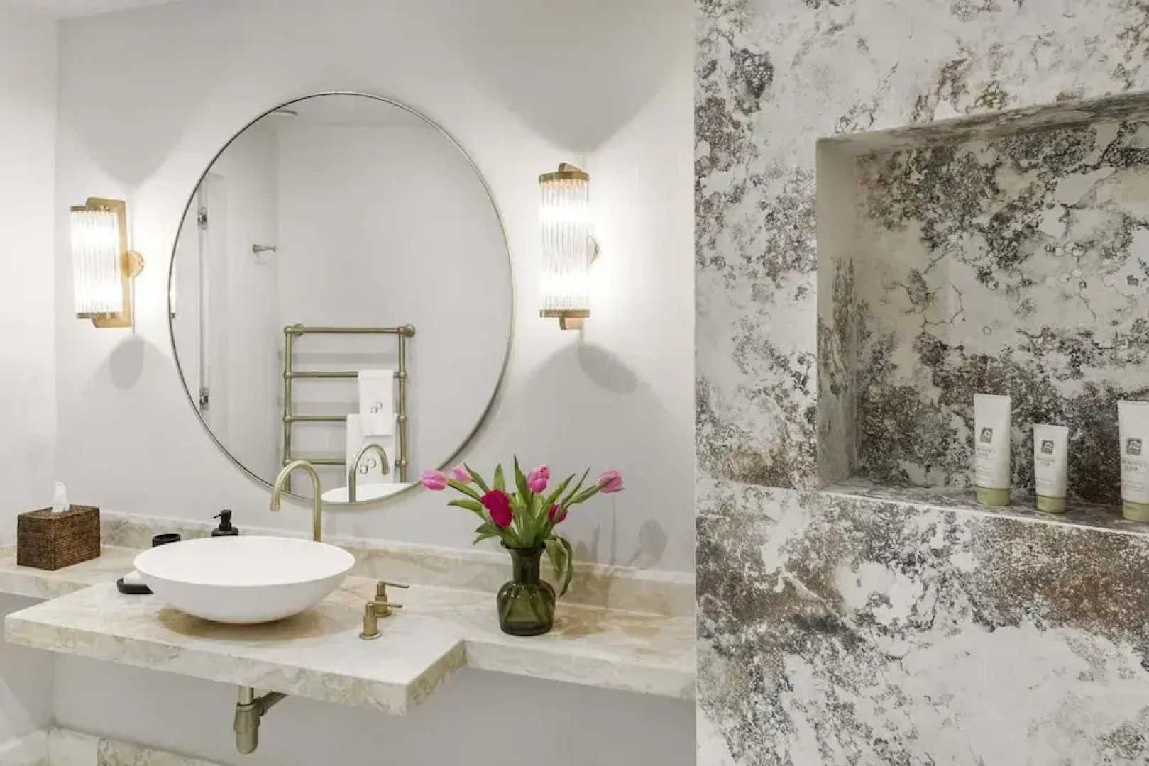 Villa Viola in Sarteano