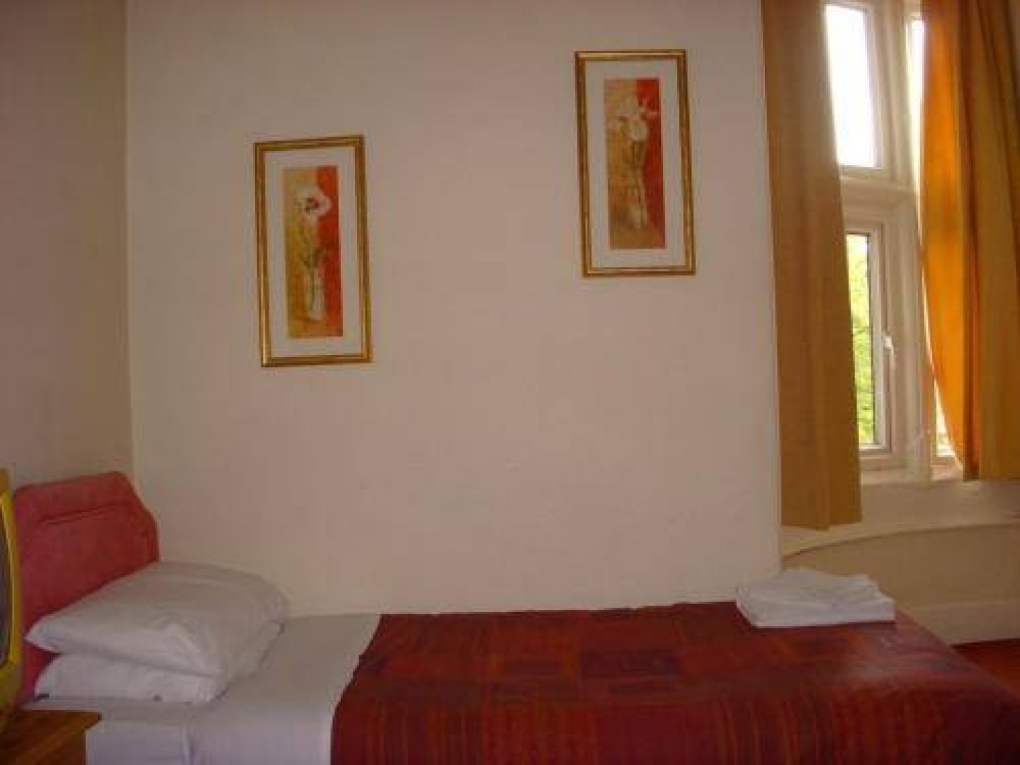 Beaucliffe Hotel