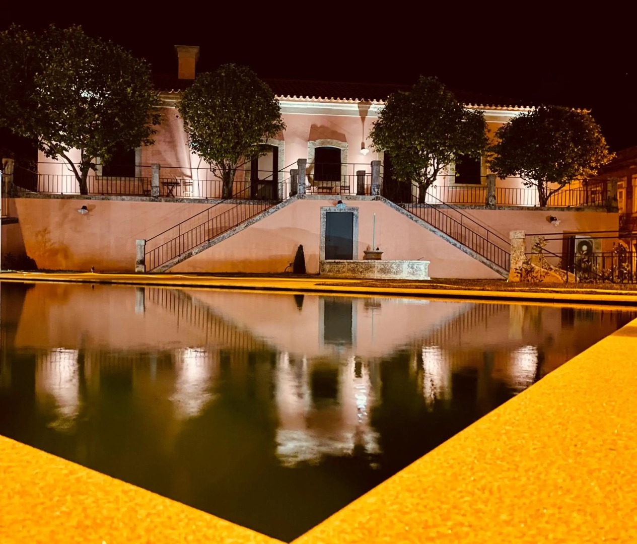 CASA DA TRINCHEIRA , turismo de habitação