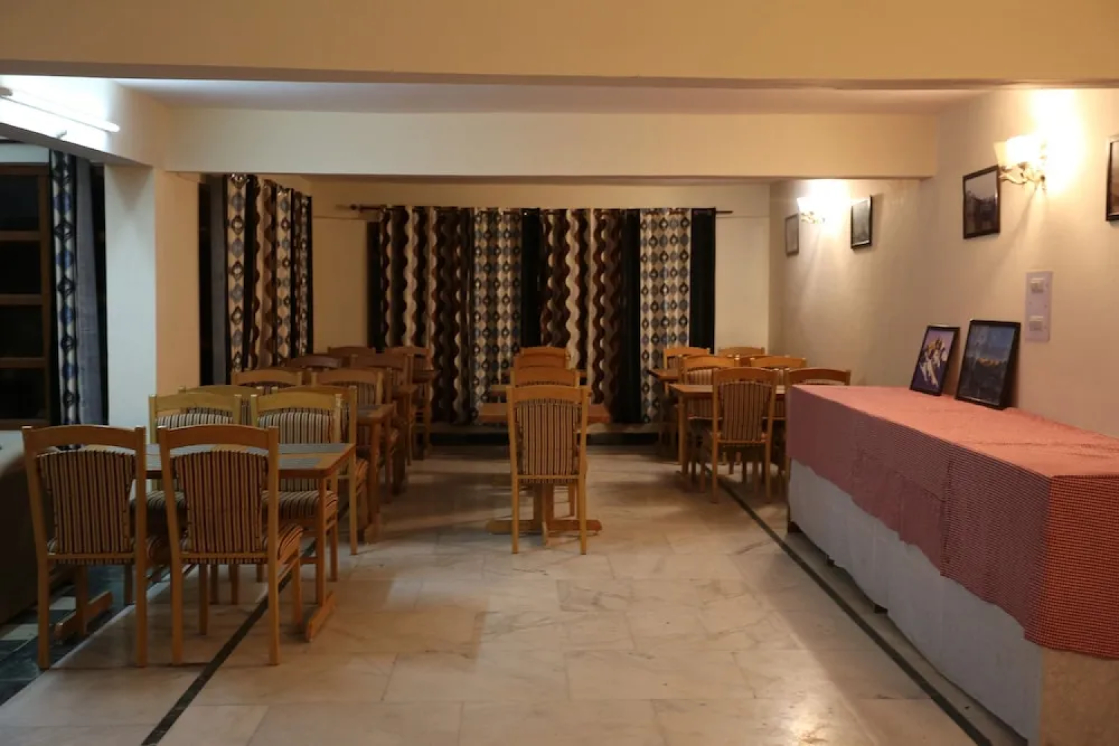 Spiti Heritage
