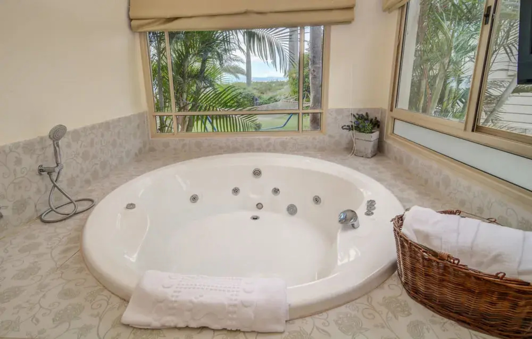 The White Cabins - Boutique