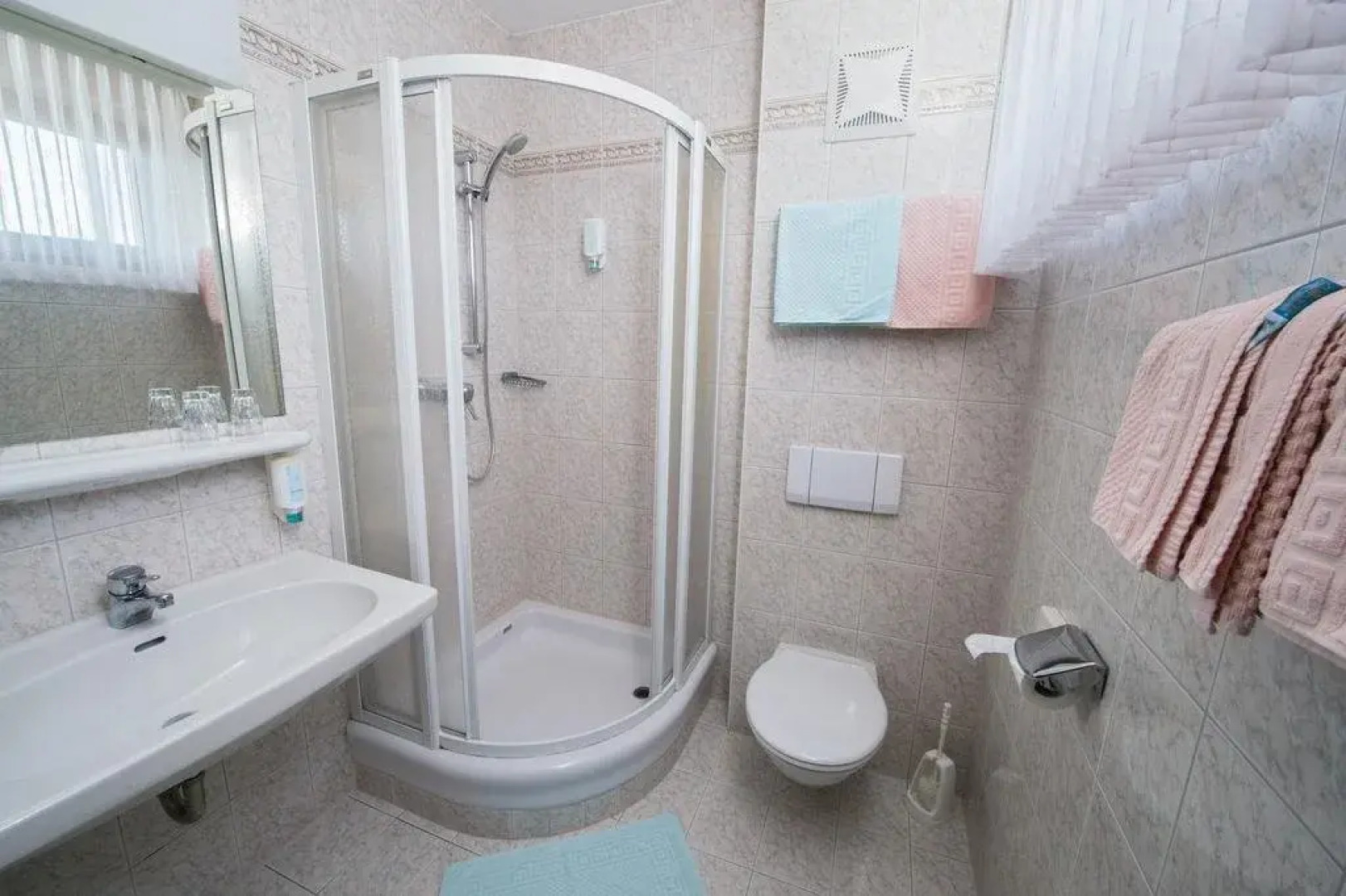 Golf-Tennis-Wellnesshotel Mori