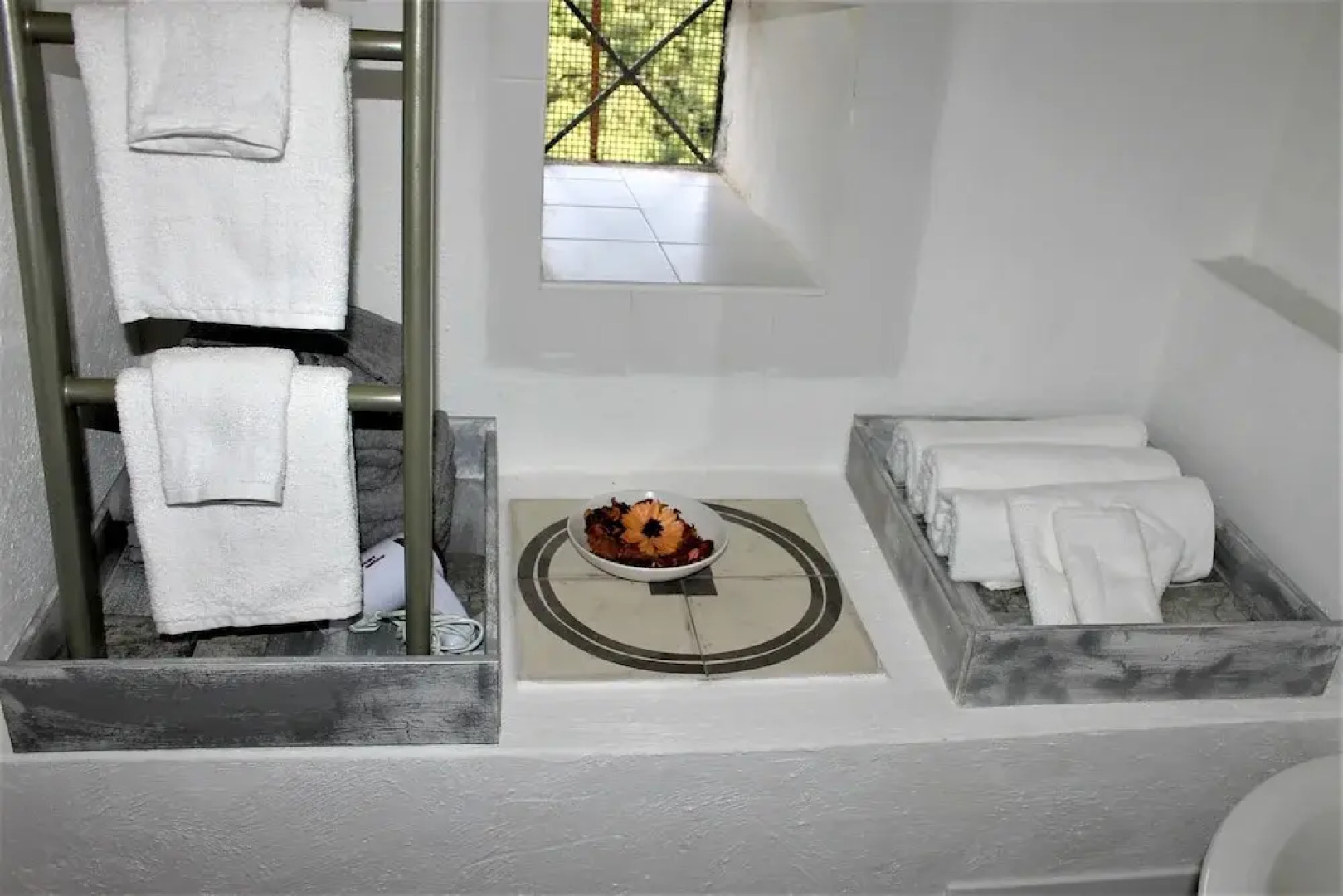 Apartment With one Bedroom in Itri, With Wonderful Mountain View and F