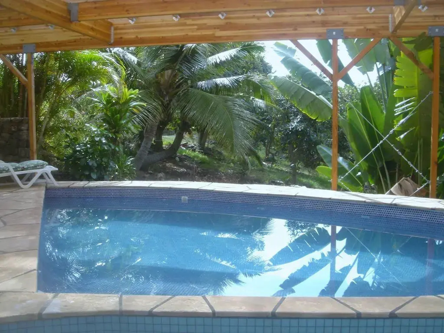 Green Lions Bed & Breakfast