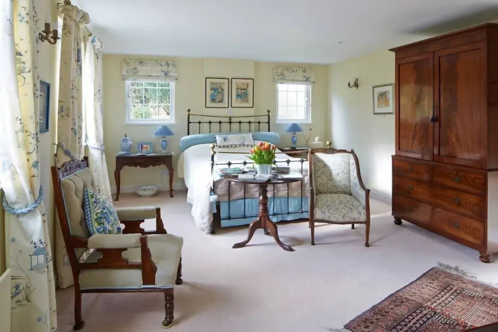 Thimbles Bed & Breakfast