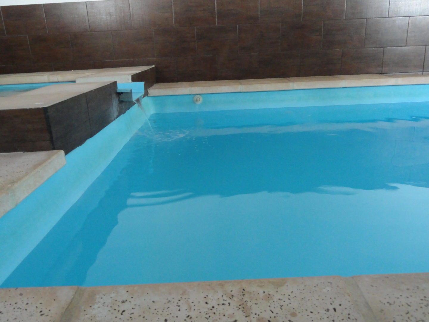 Posada Ojo de Agua