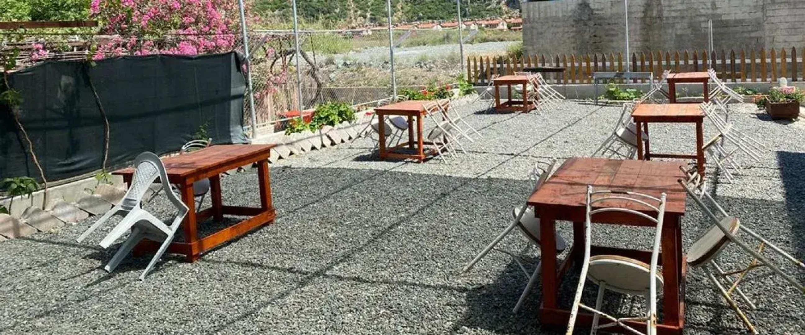 Samandağ Mert Pansiyon Restaurant