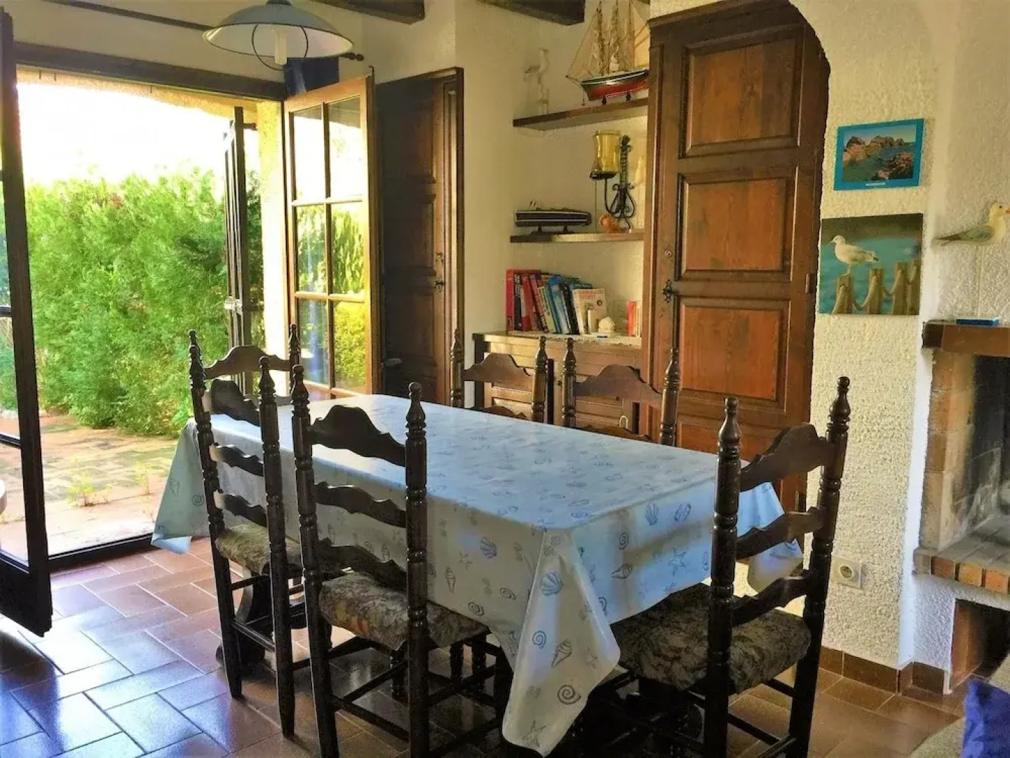 Casas Adosadas Les Oliveres