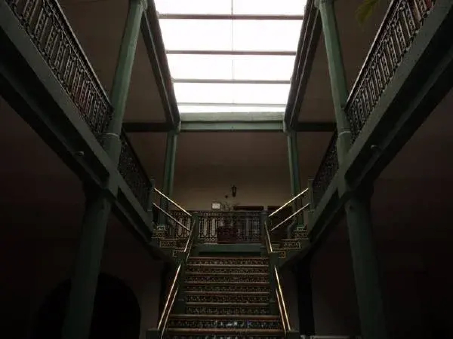 Nuevo Hotel Montecarlo