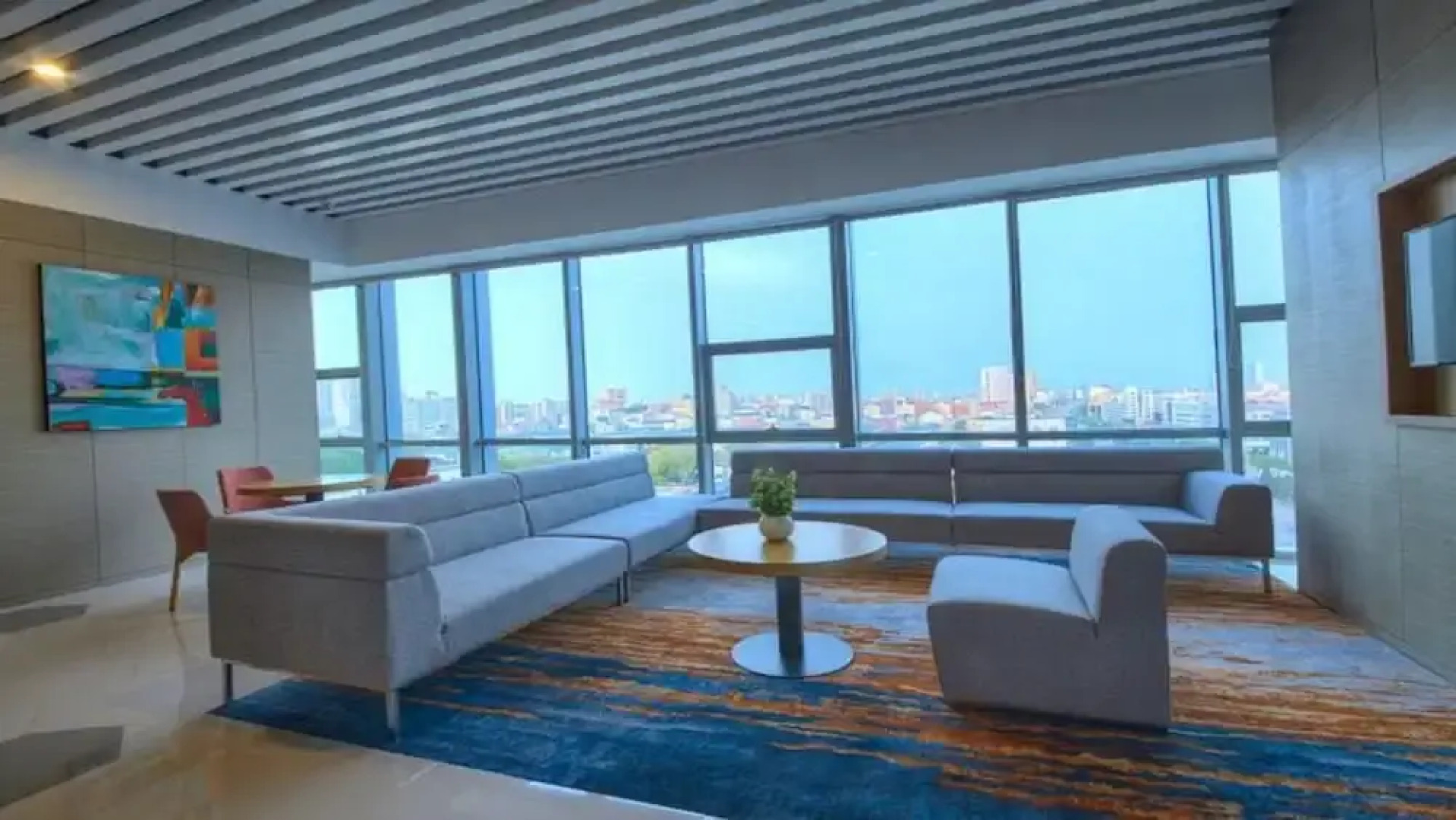 Holiday Inn Express Panjin Downtown