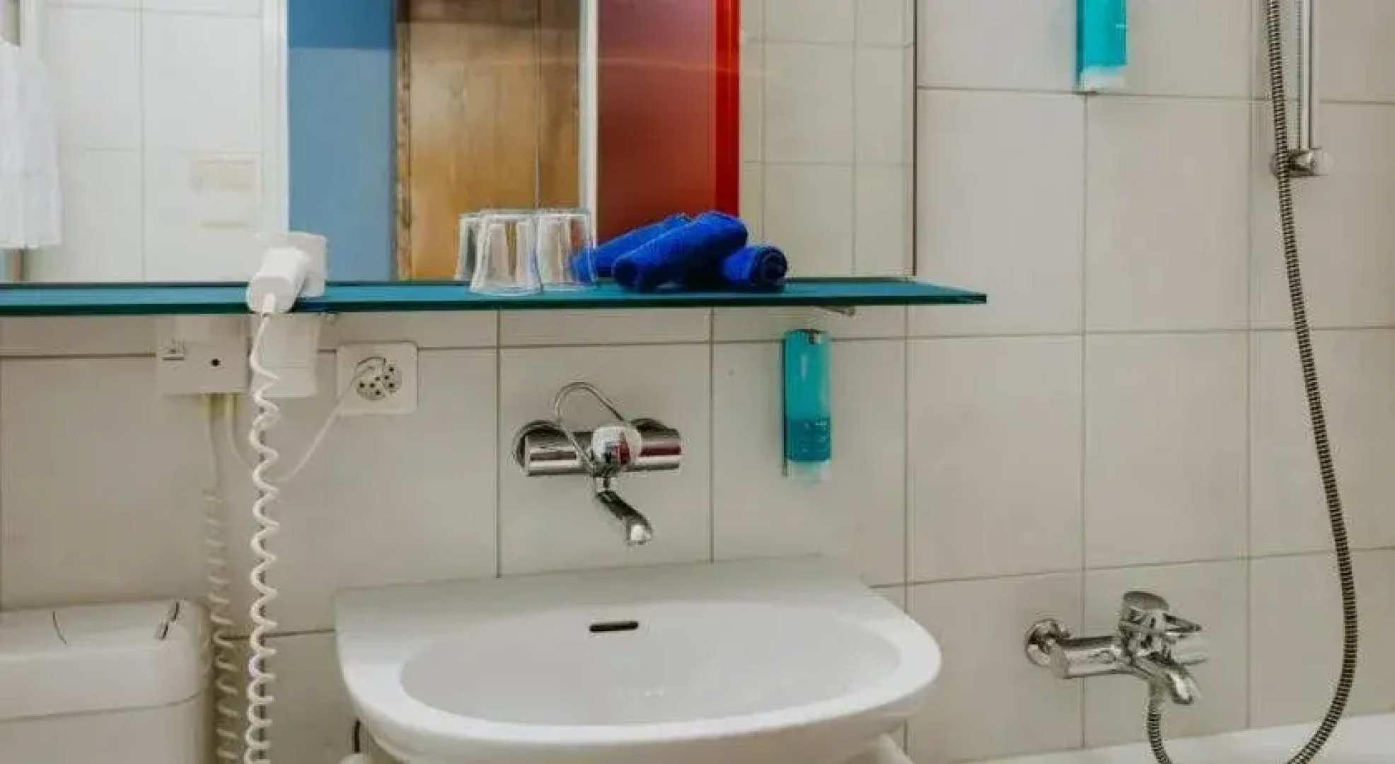 Hotel Hari im Schlegeli