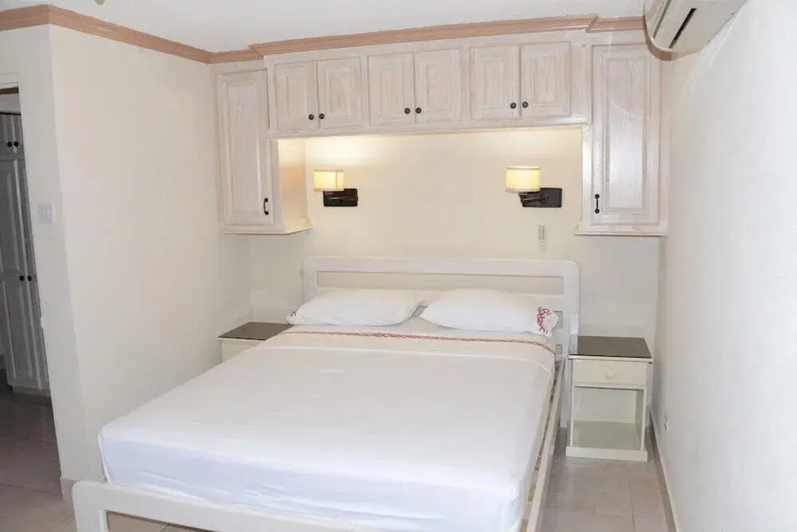 Sandy Bliss Condominiums