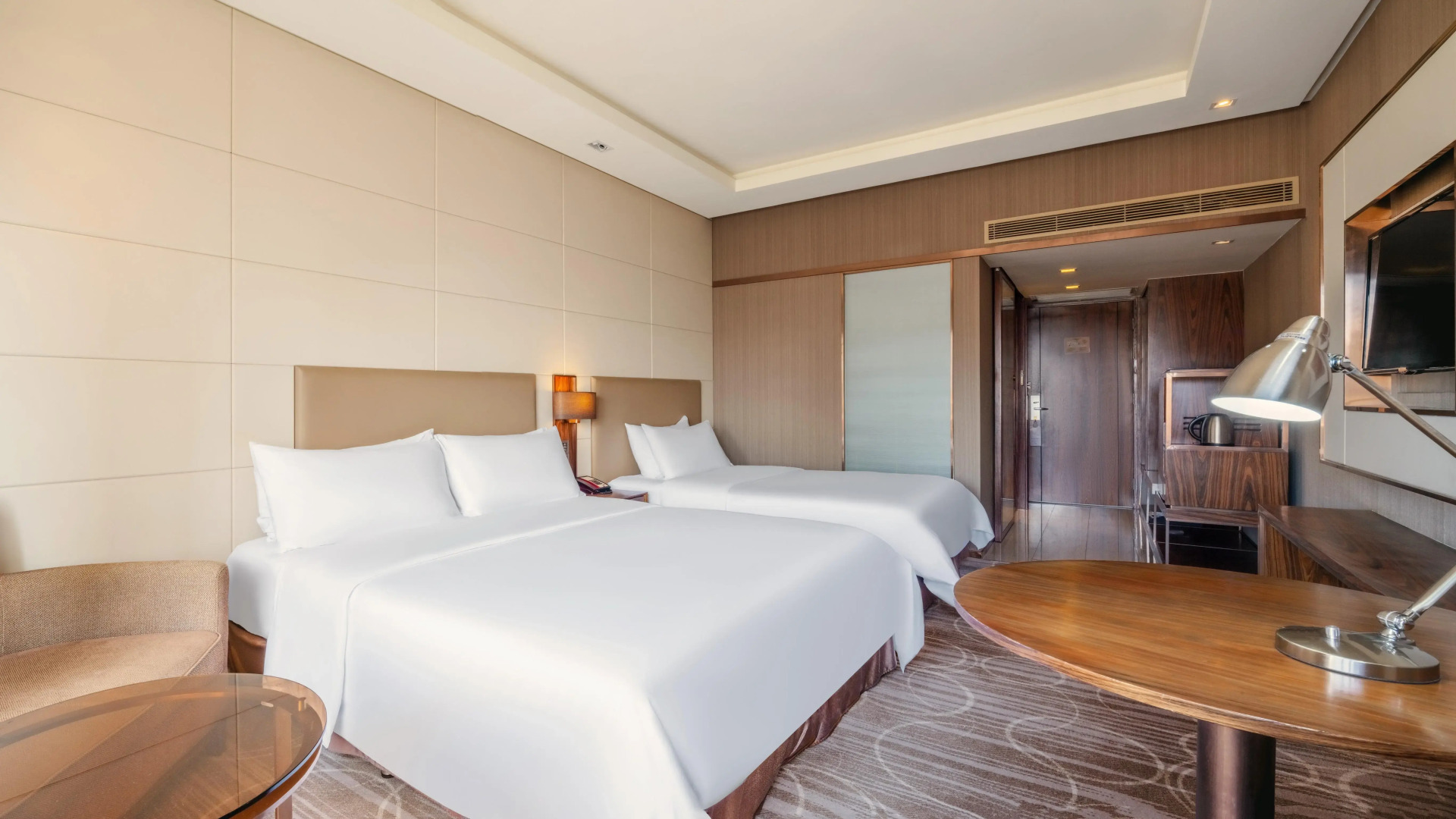Crowne Plaza Kunming City Centre by IHG