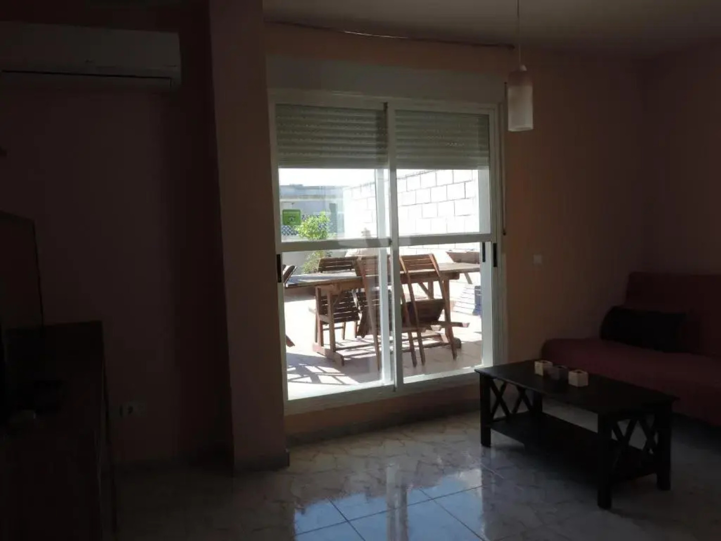 Apartamentos Barbancho