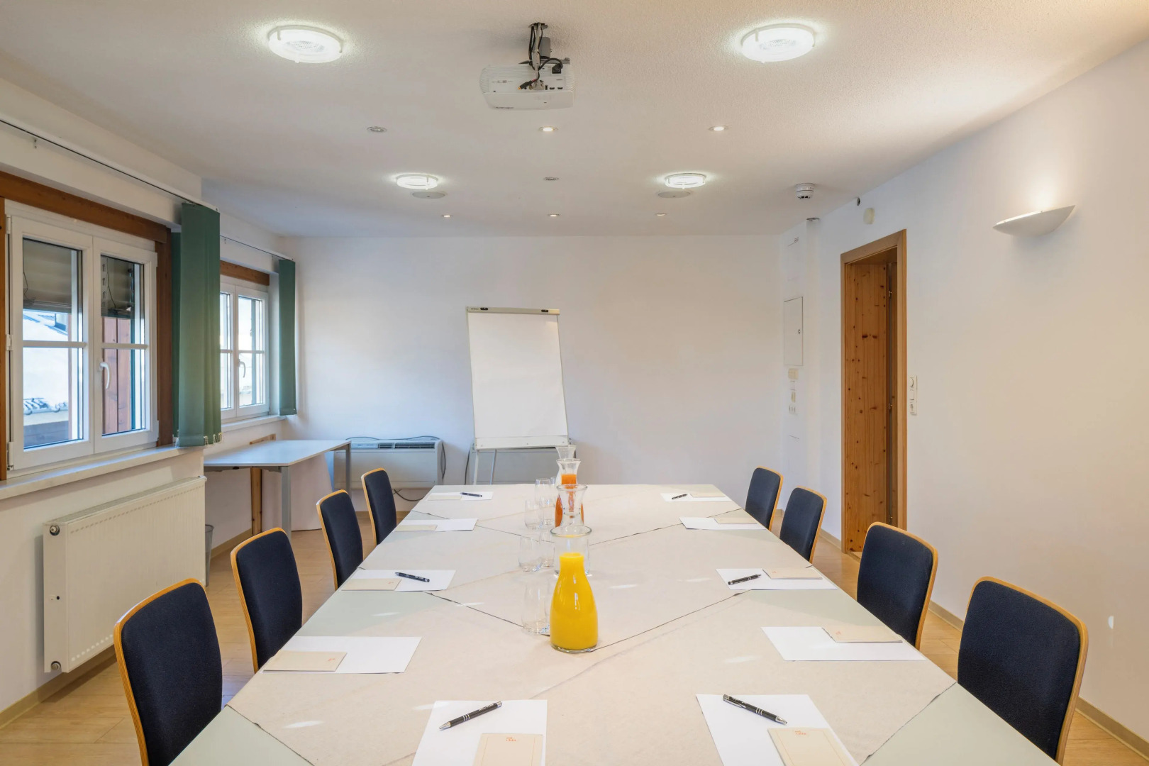 Wander- & Landhotel Kanzler