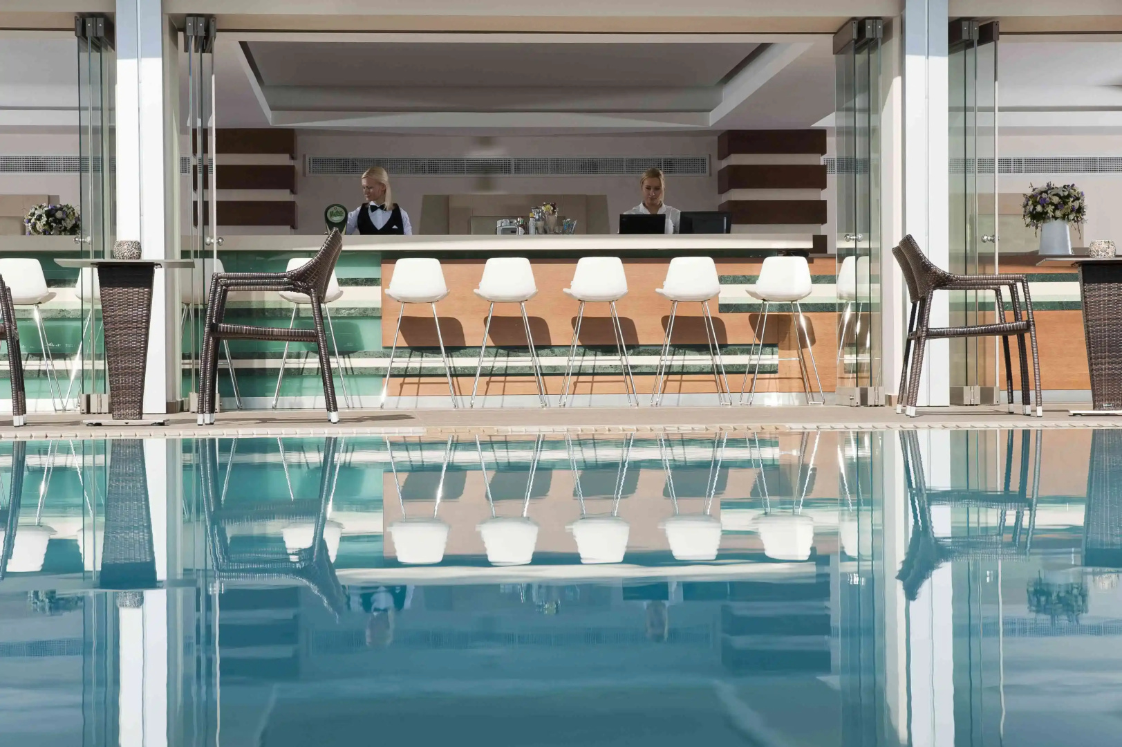 Castello Boutique Resort & Spa - Adults Only