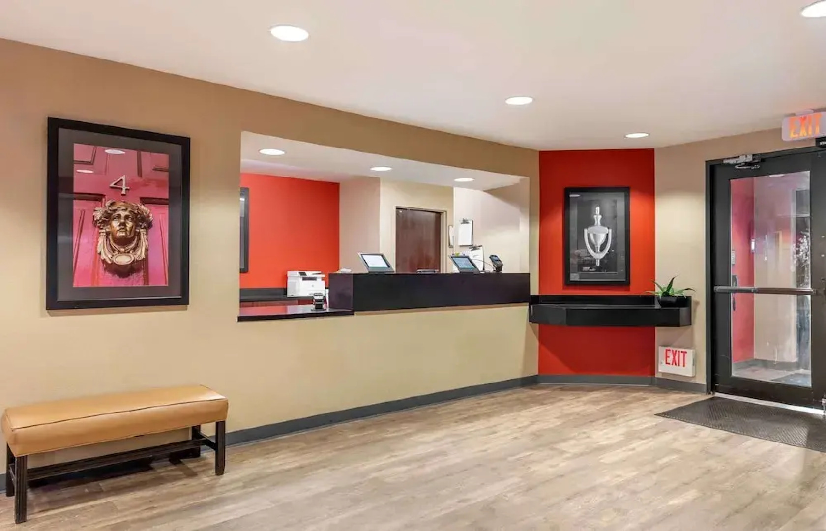 Extended Stay America Chicago Buffalo Grove Deerfield