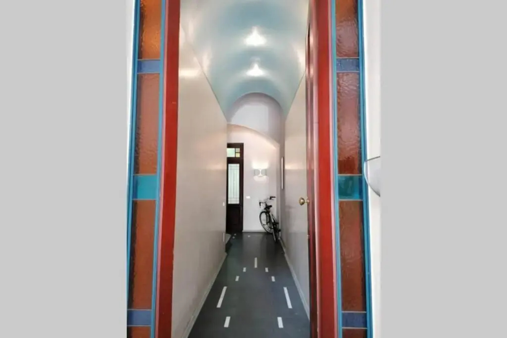 Arona 01 Attic Mansarda Secondo Piano No Ascensore No Hotel