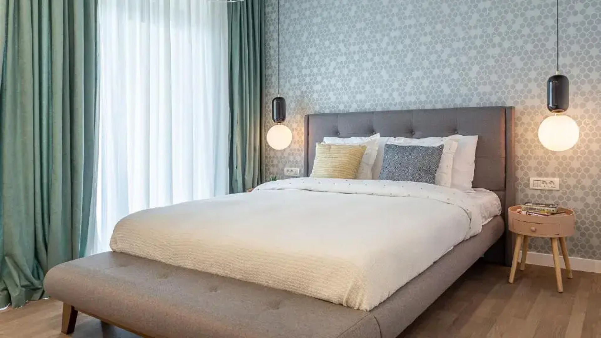 Il Lago - Azur - Cozy Luxurious Smart Home By The Lake