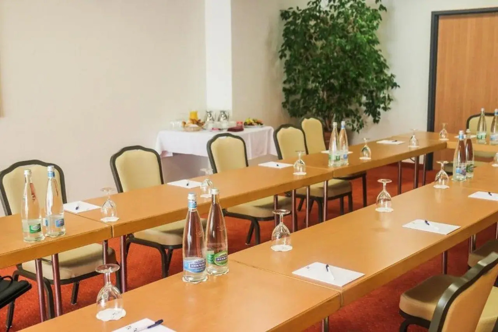 Hotel Bristol & Spa Bristol