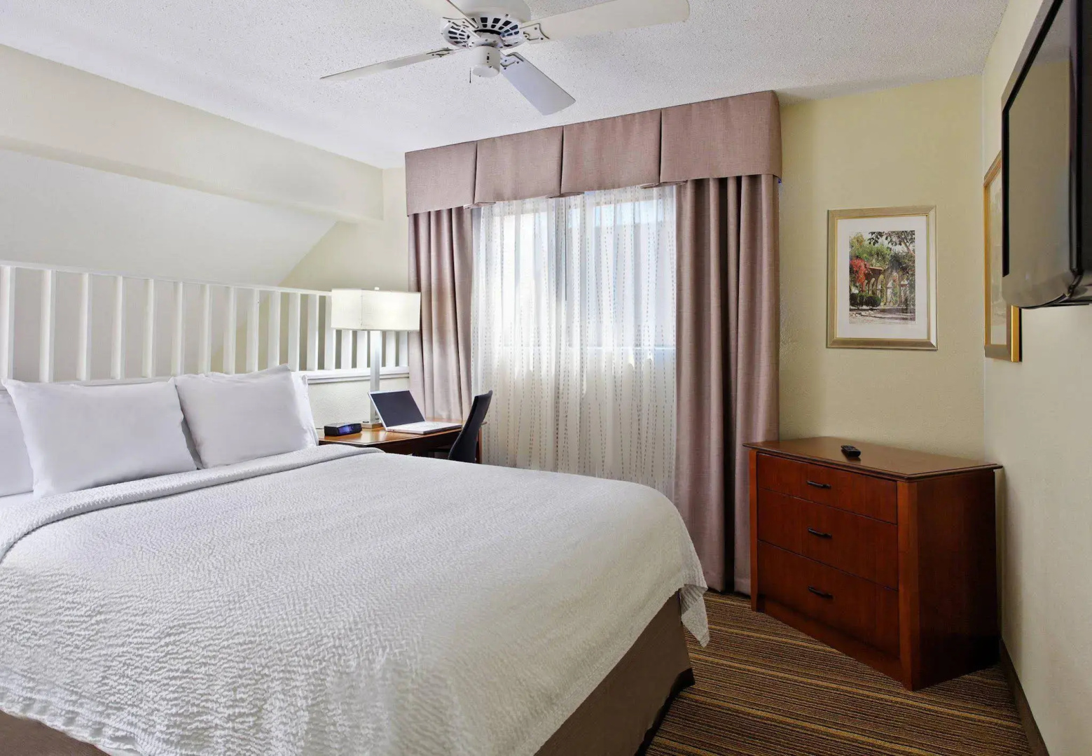 Residence Inn by Marriott Winston-Salem University Area
