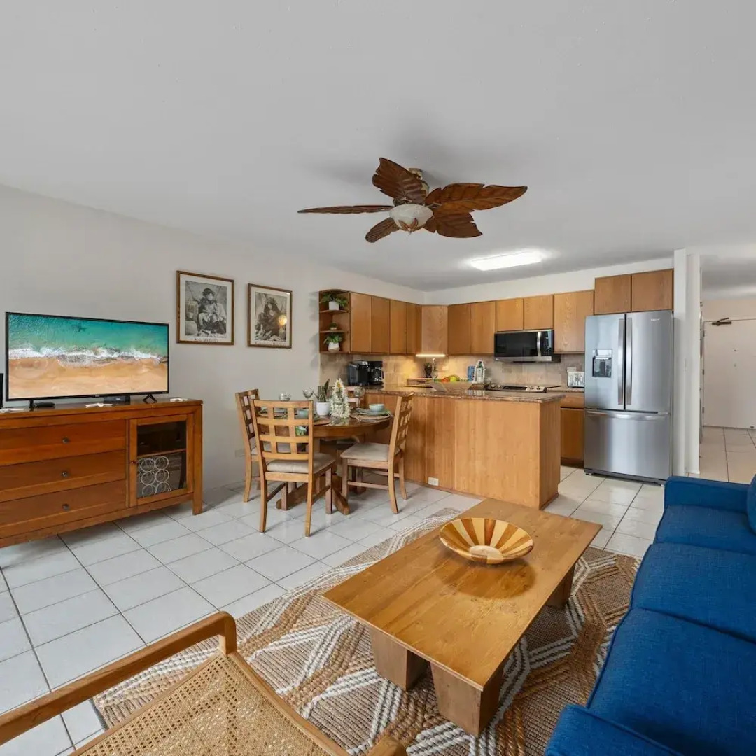 Milowai 302 in Wailuku