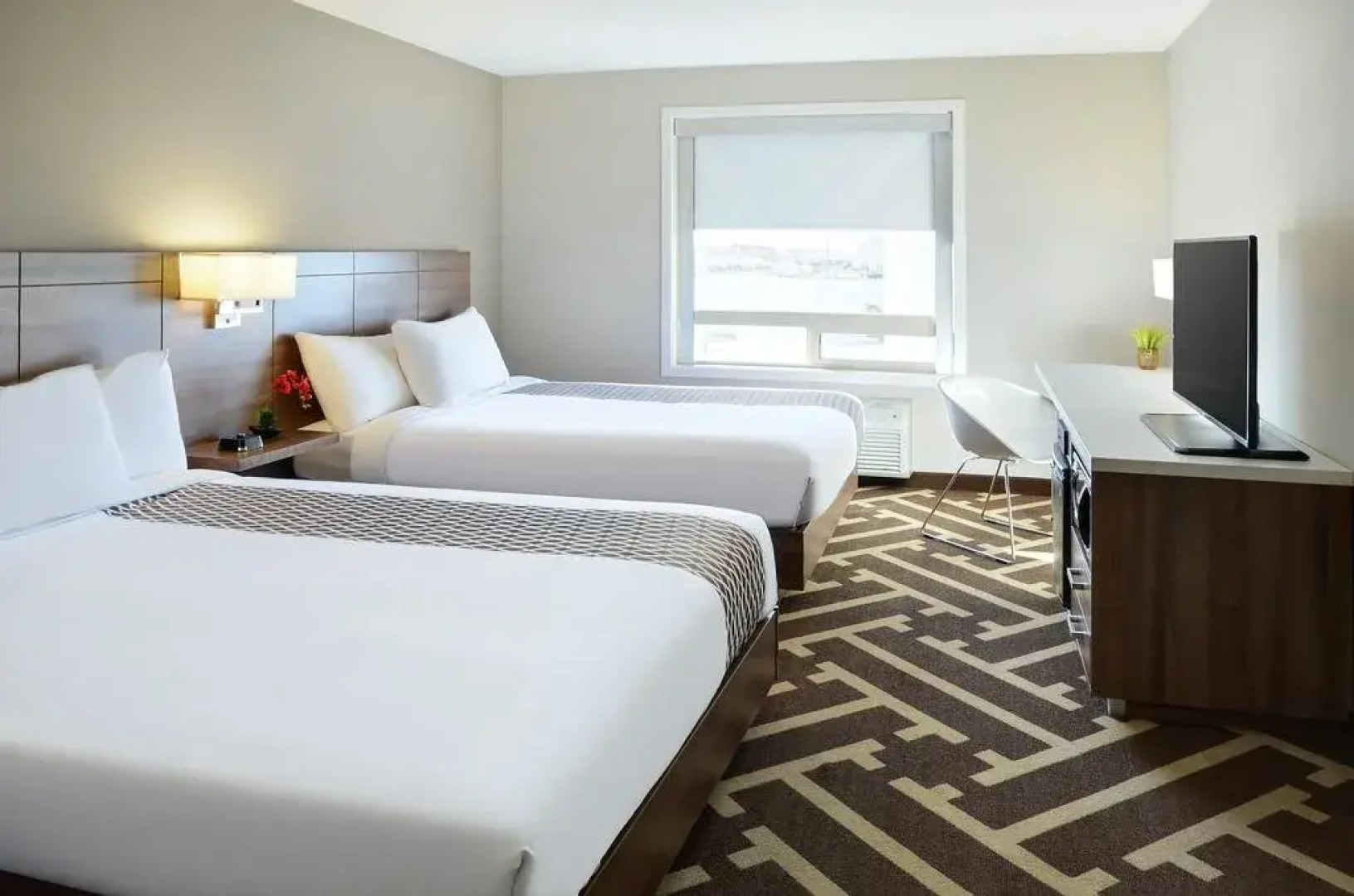 Hotello by Pomeroy Vegreville